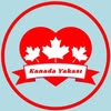Kanada Yakası